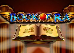 Book of Ra Captain Jack Casino Slot
