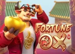 Fortune Ox Captain Jack Casino Game