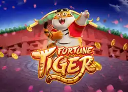 Fortune Tiger Captain Jack Casino Slot