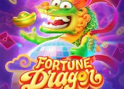 Fortune Dragon Captain Jack Casino Game
