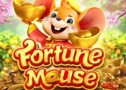 Fortune Mouse Captain Jack Casino Game