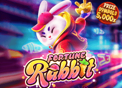 Lucky Rabbit Captain Jack Casino Slot