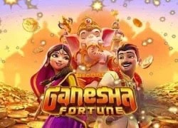 Ganesh Fortune sCaptain Jack Casino Slot