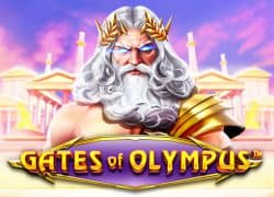 Gates of Olympus Captain Jack Casino Game