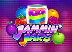 Jammin' Jars slot Captain Jack Casino Game