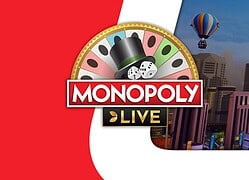 Monopoly Live Captain Jack Casino Game