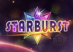 Captain Jack Casino Game Starburst