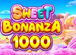 Sweet Bonanza 1000 Captain Jack Casino Game