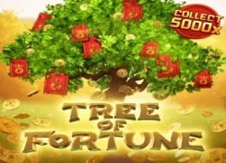 Three of Fortune Captain Jack Casino Game