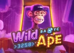 Wild Ape Captain Jack Casino Game